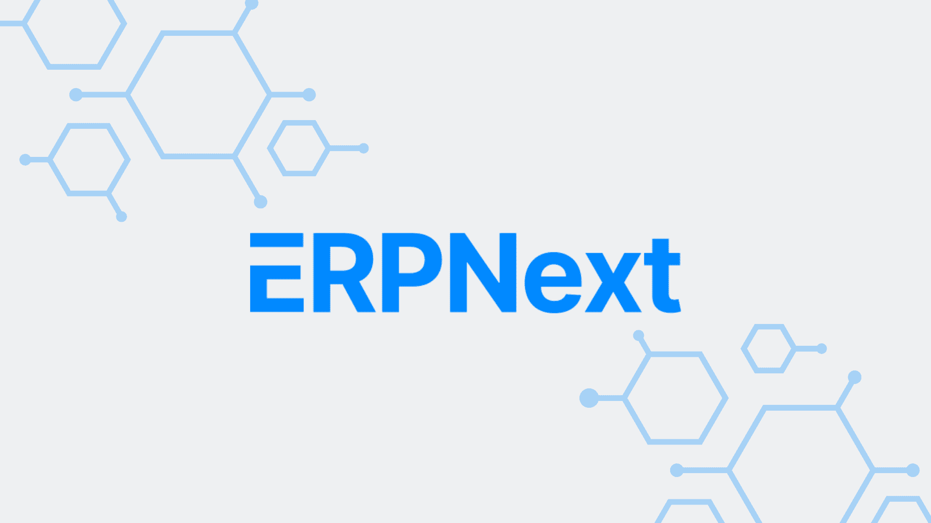 Boosting Organizational Productivity with ERPNext - Cover Image